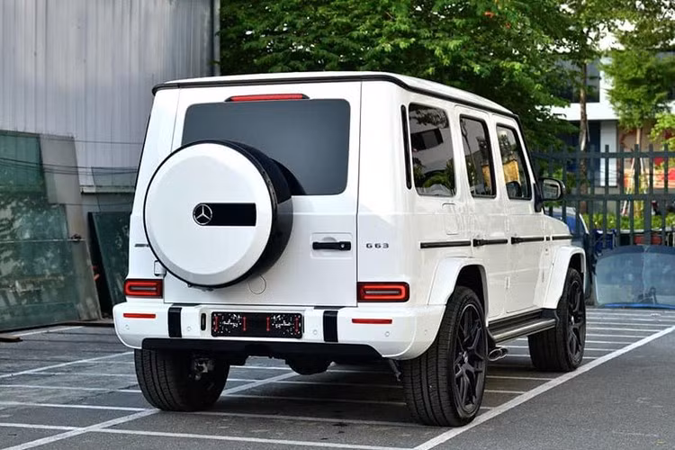 Động thái giảm giá và khuyến mại mạnh tay từ các hãng cho thấy sức mua trên thị trường xe sang đang chịu áp lực lớn, buộc các thương hiệu phải cạnh tranh quyết liệt để thu hút khách hàng.​