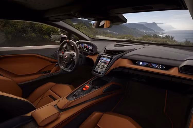 Temerario còn có chế độ drift với ba cài đặt phù hợp với các cấp độ khác nhau của chuyên môn người lái. Nếu bạn muốn chia sẻ kỹ năng drift của mình hoặc muốn chơi như một người chuyên nghiệp, bạn có thể ghi lại hành động bằng cách sử dụng Lamborghini Vision Unit với ba camera, ghi lại cảnh quay về đường, người ngồi trên xe và góc nhìn qua vai từ tường lửa phía sau.