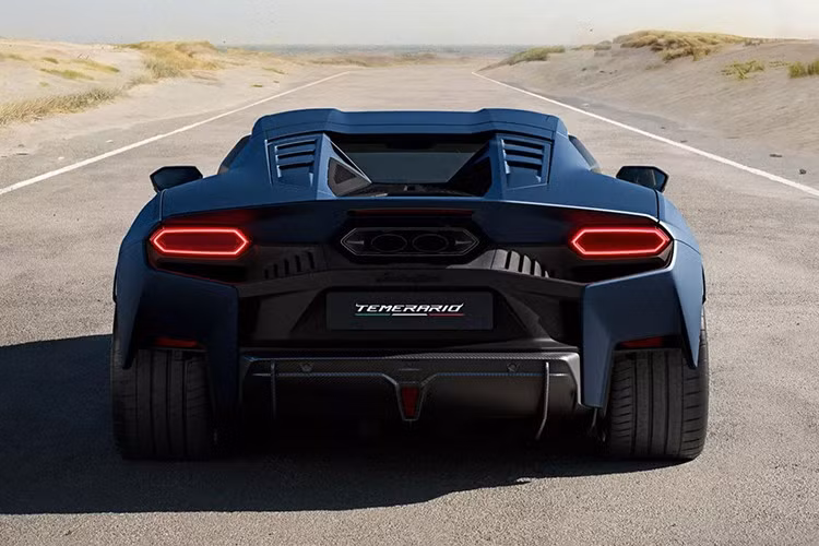 Năm 2025 là một năm sôi động của Lamborghini tại Đông Nam Á với sự kiện ra mắt Temerario lần lượt tại Thái Lan, Malaysia và Singapore. Sự kiện ra mắt chính thức Lamborghini Temerario tại Việt Nam được dự kiến tổ chức vào đầu năm năm 2026.