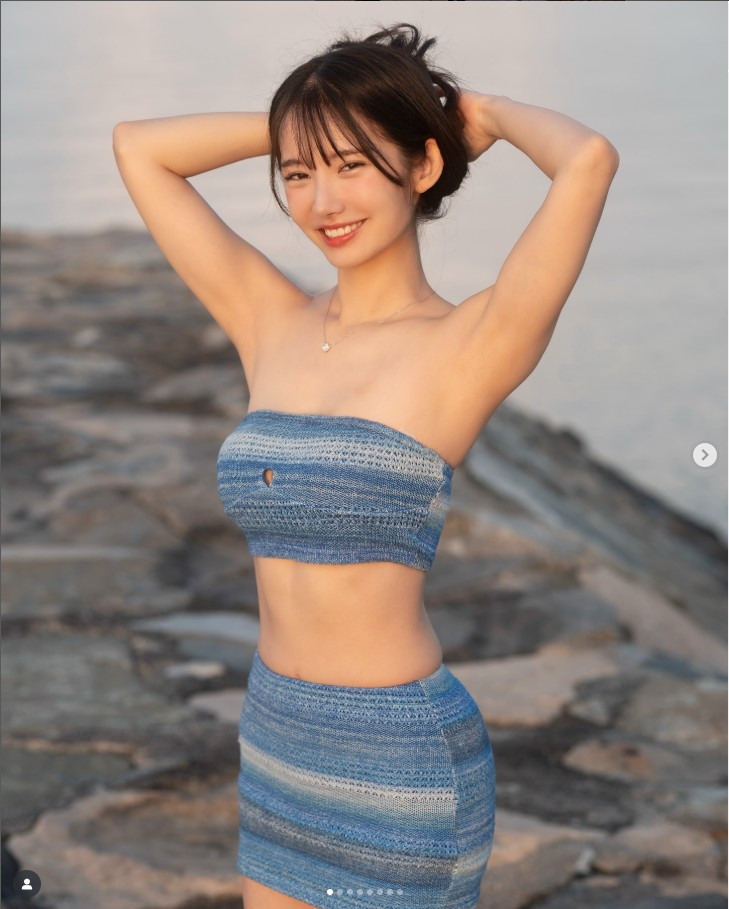 Cô dần rũ bỏ hình ảnh an toàn để xây dựng một thương hiệu cá nhân trưởng thành, bốc lửa và hiện đại hơn. Sự thay đổi này diễn ra một cách từ từ nhưng đầy dứt khoát.