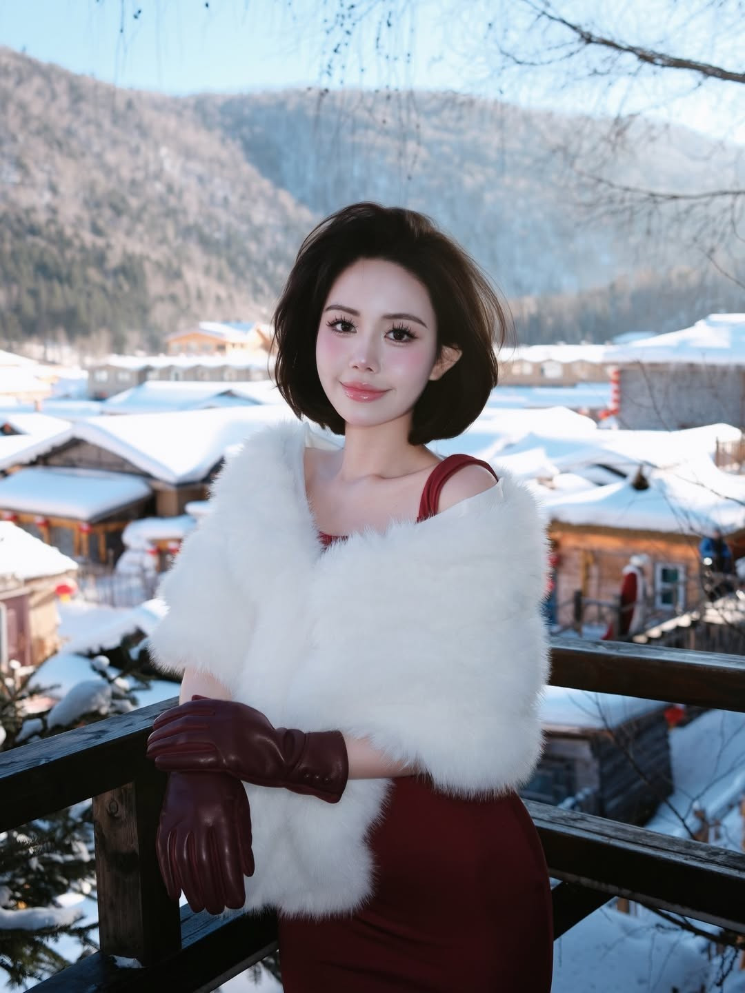 Hiện tại, Thúy Quỳnh sinh sống và làm việc tại TP HCM với vai trò người mẫu ảnh, người mẫu quảng cáo đồng thời kinh doanh mỹ phẩm online.