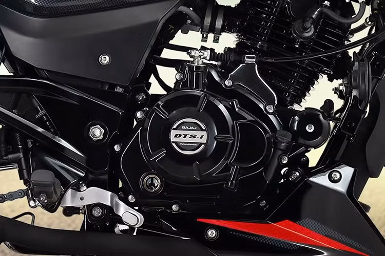 Các thông số kỹ thuật cơ bản trên mẫu xe môtô cỡ nhỏ Pulsar 150 thế hệ mới vẫn được giữ nguyên, cho thấy mẫu xe này vẫn hướng đến sự ổn định và tin cậy hơn là những thay đổi mang tính đột phá.