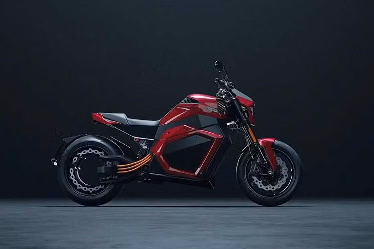 Verge TS Pro 2026 chạy điện là bước tiến quan trọng trong việc tối ưu hóa thời gian sạc, mở rộng quãng đường đi xa và nâng cao độ an toàn, đồng thời đánh dấu một cột mốc mới cho công nghệ xe máy điện.