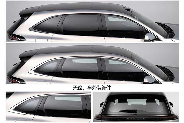 Chiếc Buick Electra E5, ra mắt năm 2022, là một trong những chiếc xe điện đầu tiên sử dụng công nghệ Ultium, và ngay sau đó là Electra E4. Thật không may, GM chưa bao giờ xem xét việc đưa các mẫu xe điện Electra vào thị trường Mỹ. Vào giữa năm 2025, GM quyết định cải tổ hoạt động tại Trung Quốc và tách Electra thành một thương hiệu con của Buick chuyên về xe năng lượng mới.