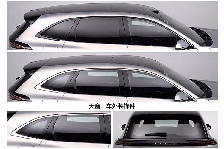 Chiếc Buick Electra E5, ra mắt năm 2022, là một trong những chiếc xe điện đầu tiên sử dụng công nghệ Ultium, và ngay sau đó là Electra E4. Thật không may, GM chưa bao giờ xem xét việc đưa các mẫu xe điện Electra vào thị trường Mỹ. Vào giữa năm 2025, GM quyết định cải tổ hoạt động tại Trung Quốc và tách Electra thành một thương hiệu con của Buick chuyên về xe năng lượng mới.