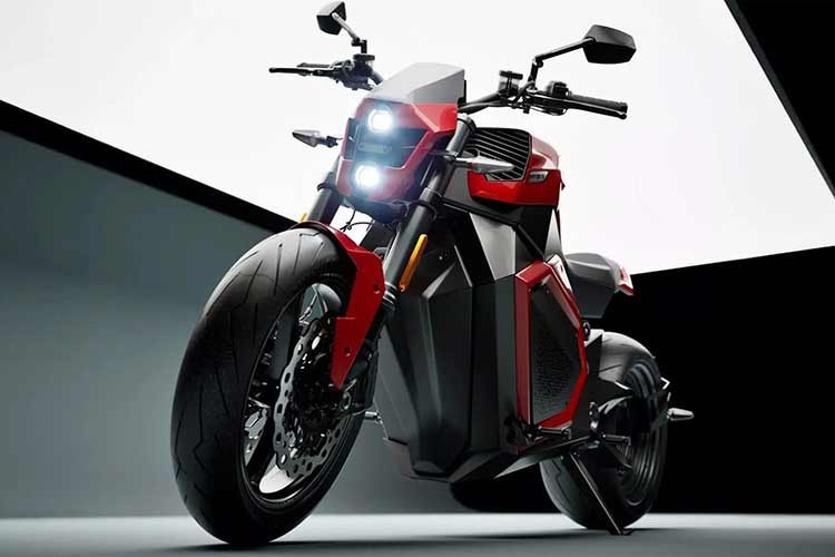 Tại Triển lãm Điện tử Tiêu dùng CES 2026 ở Las Vegas, Verge Motorcycles đã trở thành nhà sản xuất đầu tiên giới thiệu một mẫu xe môtô Verge TS Pro hoàn toàn mới sản xuất thương mại trang bị pin thể rắn.