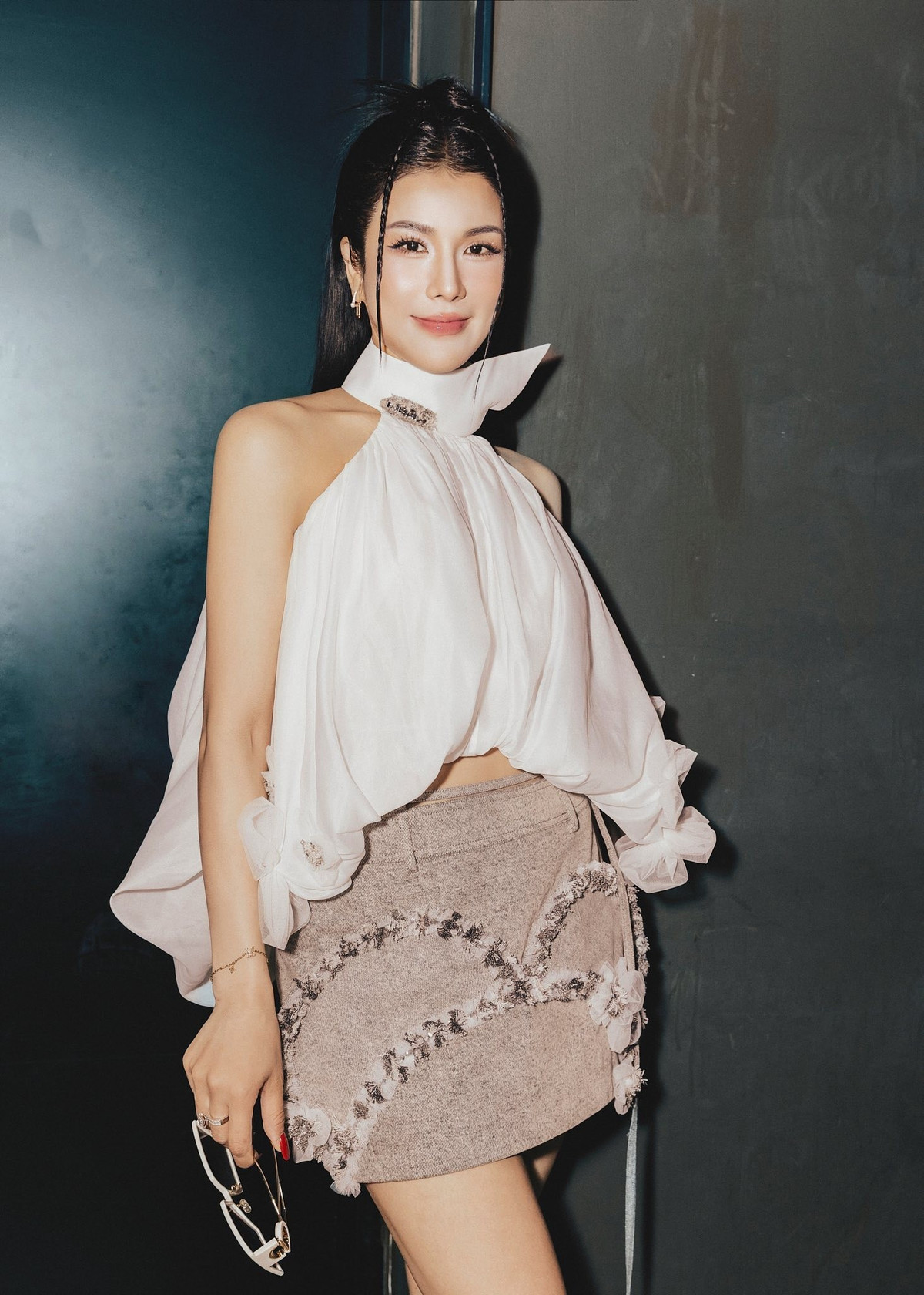 View - Với 7 giây ngắn ngủi 'chị đẹp' Diệp Lâm Anh gây bão khắp cõi mạng | Báo Tri thức và Cuộc sống - TIN TỨC PHỔ BIẾN KIẾN THỨC 24H