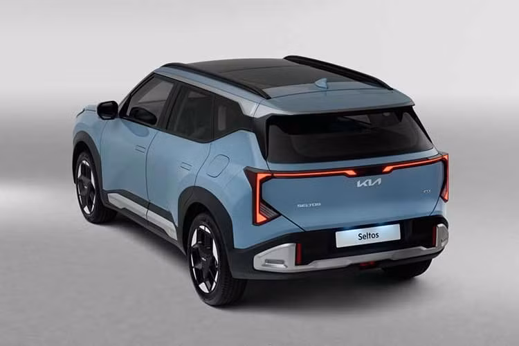 Ở thế hệ mới, mẫu xe SUV đô thị Kia Seltos 2026 được trang bị hai tùy chọn hybrid với mức hiệu suất khác nhau, thay vì chỉ tập trung vào khả năng tiết kiệm nhiên liệu như các hệ thống hybrid truyền thống.