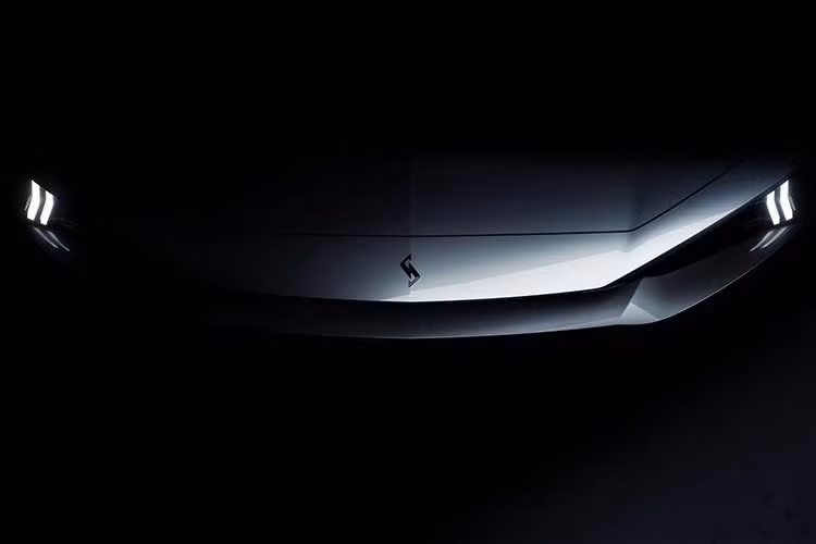 Theo ông Ivan Espinosa, Chủ tịch kiêm CEO Nissan, công bố cùng loạt hình ảnh “nhá hàng”. “Và cuối cùng là một cái tên đại diện cho nguồn gốc và linh hồn của Nissan. Skyline - một biểu tượng tái định nghĩa của kỹ thuật Nhật Bản và đam mê cầm lái với hiệu năng và độ chính xác cao”, ông Espinosa cho biết. Đồng thời, ông cũng nhấn mạnh Skyline là một mẫu xe thuộc dòng sản phẩm "Heartbeat" nên sẽ được truyền tải với cảm xúc mạnh mẽ.