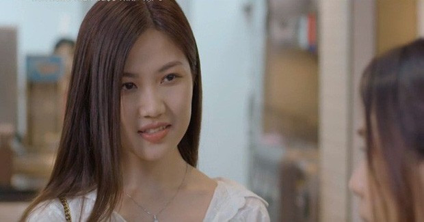 Không phải gương mặt xa lạ, Lương Thanh (SN 1996) gây ấn tượng với công chúng qua hàng loạt phim Việt giờ vàng trên sóng VTV.