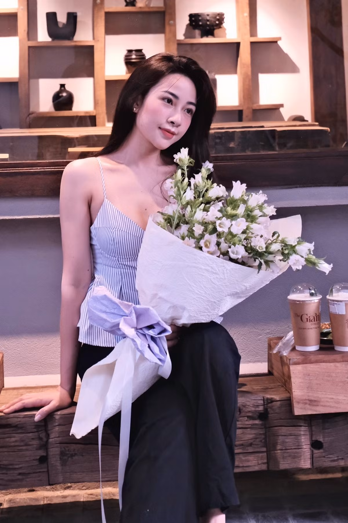 Ảnh sử dụng trong bài: Facebook nhân vật.