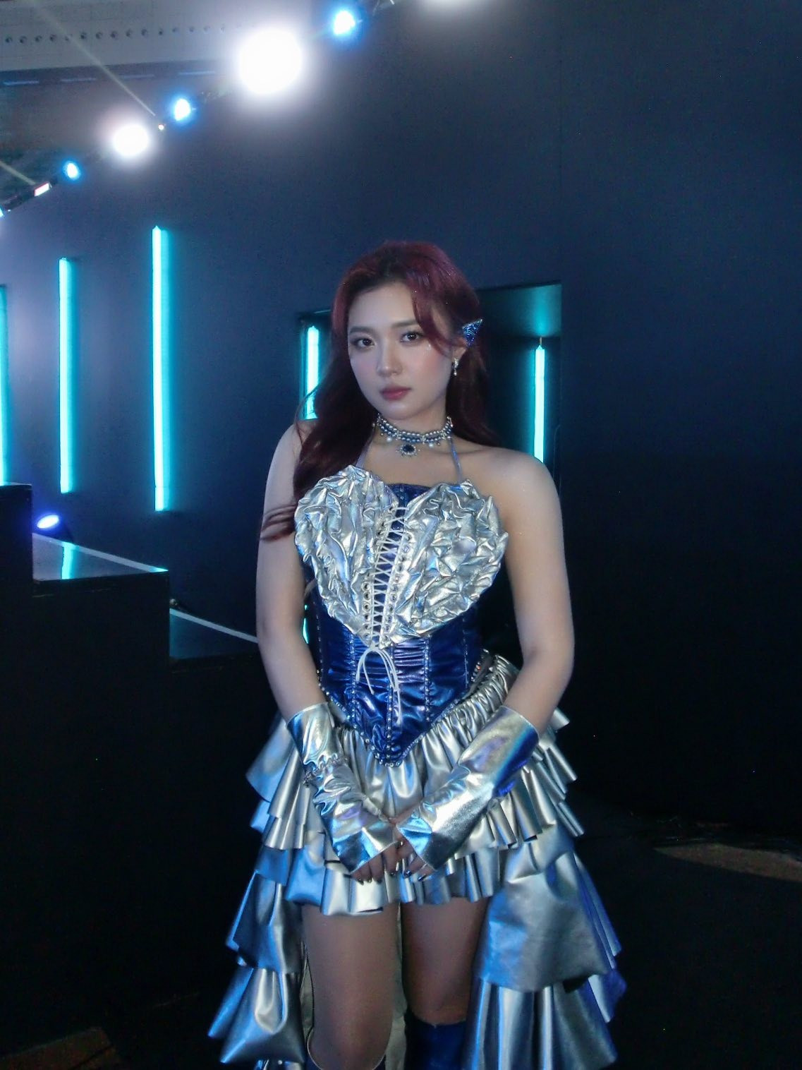 Nhìn lại hành trình đồng hành với Liên Quân Mobile, Phương Thảo không chỉ là MC mà còn là người truyền cảm hứng, kết nối các thế hệ tuyển thủ và khán giả.