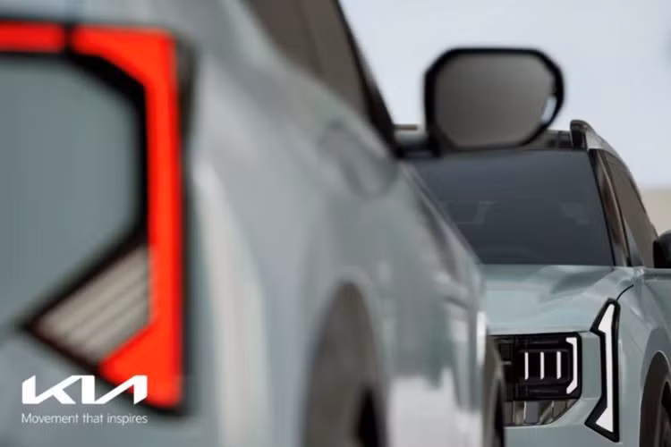 Phiên bản hoàn toàn mới của Kia Seltos 2027 mang thiết kế hiện đại, đậm chất công nghệ và được định hình theo ngôn ngữ “Opposites United” – triết lý thiết kế đang được Kia áp dụng trên nhiều dòng xe chủ lực.