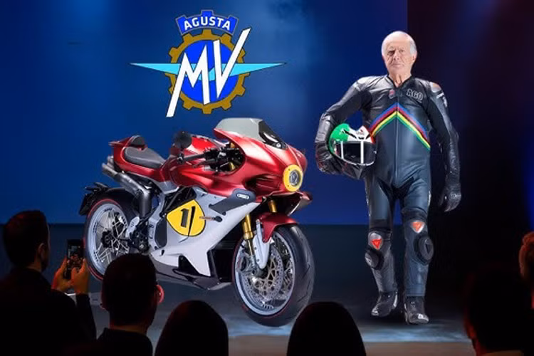 Mặc dù MV Agusta Superveloce 1000 Ago có giá không hề rẻ, nhưng với dân chơi thực thụ thì đây là chiếc xe để đời. Nó không chỉ mạnh, đẹp, giới hạn, mà còn mang linh hồn của Agostini như một tượng đài bất tử trong làng đua môtô thế giới.