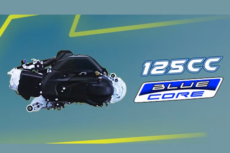 Yamaha Mio M3 2025 được trang bị động cơ SOHC xi-lanh đơn, 4 thì, dung tích 125cc, sử dụng công nghệ Bluecore, cho công suất tối đa 7 mã lực (kW) tại 8.000 vòng/phút và mô-men xoắn cực đại 9,6 Nm tại 5.500 vòng/phút. Dung tích bình xăng là 4,2 lít, với trọng lượng xe chỉ 94 kg.