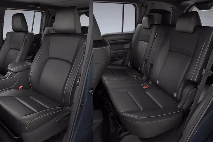 Việc bổ sung bản máy dầu cũng có thể mở ra những thị trường mới cho mẫu xe này. Trước đây, các lãnh đạo Toyota Úc từng cho rằng Land Cruiser FJ sẽ rất hấp dẫn nếu được trang bị hệ truyền động đạt chuẩn Euro 6.