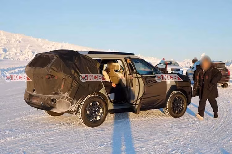 Phiên bản Plug-in Hybrid cyar Hyundai Tucson 2027 đang hướng đến một bước nhảy vọt đáng kể về hiệu suất, với mục tiêu cung cấp phạm vi lái xe hoàn toàn bằng điện lên đến 100km.