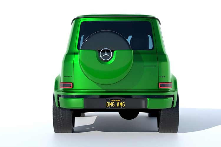 Về định hướng phát triển, nhiều khả năng G-Class thế hệ kế tiếp sẽ tiếp tục giữ động cơ đốt trong (ICE) thay vì chuyển hẳn sang thuần điện, ít nhất là trong thời gian tới.
