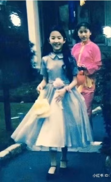 Theo Chinanet, năm 1994, Diệc Phi đã có một con búp bê Barbie giống của nhân vật trong Cuốn theo chiều gió. Cùng thời điểm đó, chi phí ăn uống hàng tháng của một gia đình ở Bắc Kinh khoảng 100 NDT.