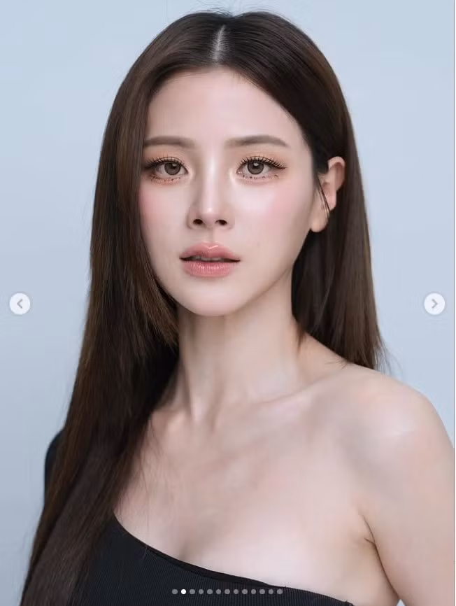 Năm 2010, Baifern vào vai Nam trong bộ phim điện ảnh First Love (A Little Thing Called Love) và lập tức trở thành hiện tượng châu Á. Vai diễn giúp cô nhận giải Nữ diễn viên mới xuất sắc nhất tại lễ trao giải Top Awards lần thứ 11, đưa tên tuổi Baifern lên hàng sao trẻ triển vọng.