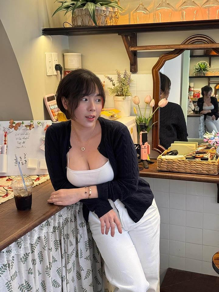 Dù vô tình hay hữu ý, các video "mukbang" của Duyên Nguyễn đã trở thành ví dụ điển hình cho việc "yếu tố ngoại hình áp đảo nội dung" trong kỷ nguyên mạng xã hội.