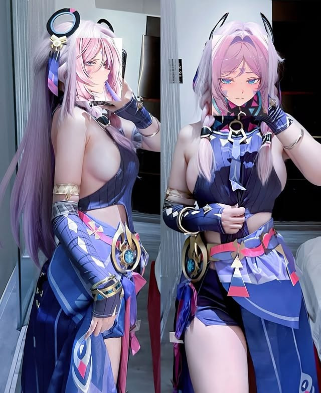 Chính lập trường rõ ràng và phong cách "khoe nhưng không bán rẻ hình ảnh" ấy đã giúp Azu giữ được hình ảnh trong sạch, chuyên nghiệp, được đông đảo cộng đồng yêu thích cosplay tôn trọng.