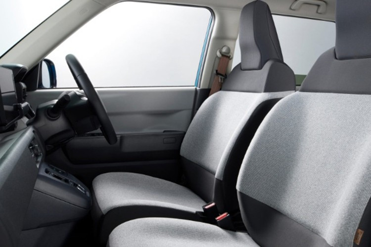 View - Honda N-ONE e: 2026 - K-Car điện "giá mềm" chạy tới 320km/sạc | Báo Tri thức và Cuộc sống - TIN TỨC PHỔ BIẾN KIẾN THỨC 24H