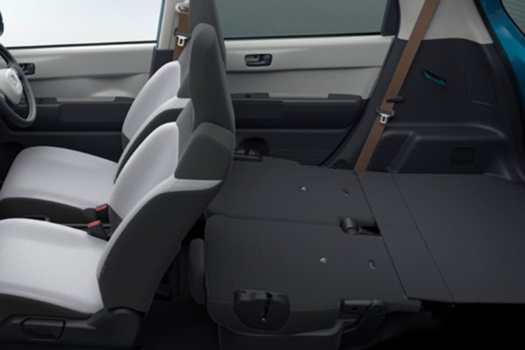 View - Honda N-ONE e: 2026 - K-Car điện "giá mềm" chạy tới 320km/sạc | Báo Tri thức và Cuộc sống - TIN TỨC PHỔ BIẾN KIẾN THỨC 24H