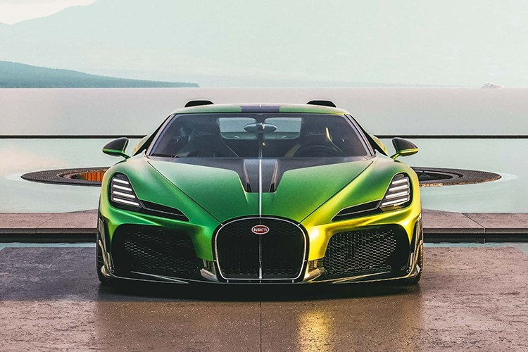 Bugatti không công bố giá bán của Brouillard, nhưng mẫu xe được xem là minh chứng cho triết lý cá nhân hóa vô hạn, đưa chủ nhân chạm tới “đỉnh cao của những khát khao riêng biệt nhất”.