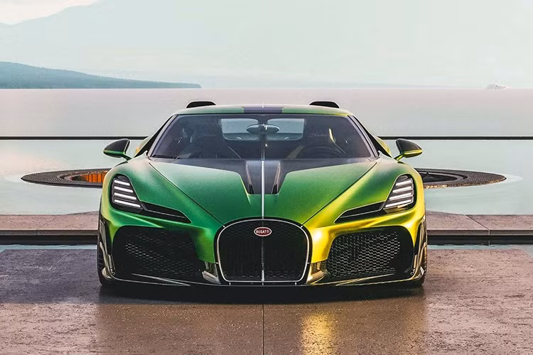 Bugatti không công bố giá bán của Brouillard, nhưng mẫu xe được xem là minh chứng cho triết lý cá nhân hóa vô hạn, đưa chủ nhân chạm tới “đỉnh cao của những khát khao riêng biệt nhất”.