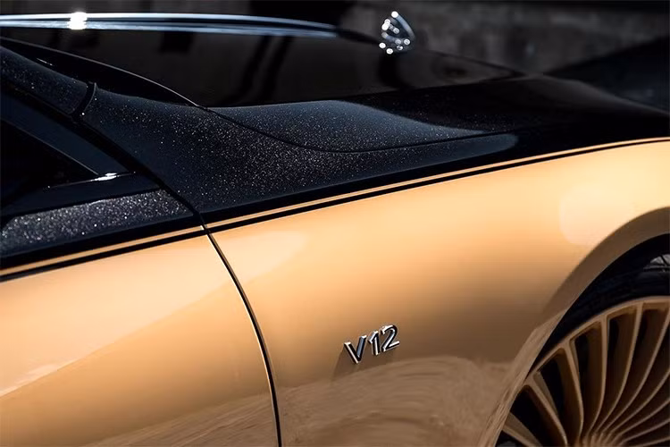 Dẫu vậy, không thể phủ nhận chiếc S680 RS Edition đang là một trong những chiếc Maybach độc đáo nhất hiện diện tại Mỹ thời điểm này, không chỉ vì giá trị giới hạn, mà còn bởi cá tính mạnh mẽ mà chủ nhân đã thổi vào từng chi tiết.