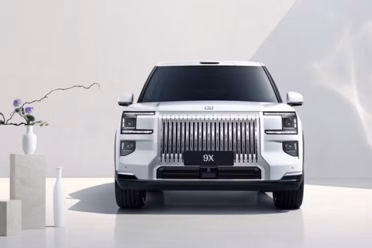 Xe có khả năng tăng tốc từ 0-100 km/h trong 3,1 giây và tốc độ tối đa đạt 240 km/h. Sau khi sạc đầy pin và đổ đầy xăng, xe có thể chạy trên quãng đường hơn 1.000 km. Zeekr 9X được trang bị hệ thống treo khí nén hai buồng với van đôi CDC, cho phép tăng khoảng sáng gầm thêm 110 mm và đạt mức tối đa 288 mm. Xe có thể nâng gầm thêm 30 mm chỉ trong 7 giây.