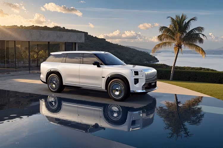 Giá bán của Zeekr 9X hiện chưa được hé lộ nhưng dự kiến sẽ không rẻ. Thương hiệu Zeekr cũng đã gia nhập thị trường Việt Nam từ tháng 9/2024. Tuy nhiên, thương hiệu này hiện vẫn chưa ra mắt xe ở Việt Nam.