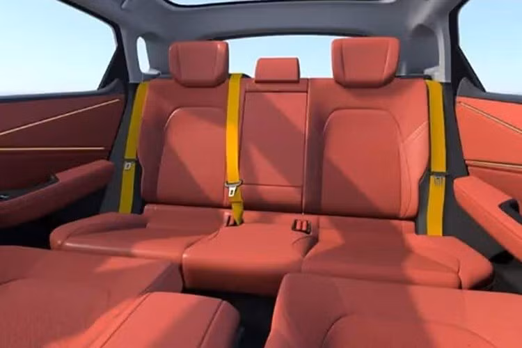 Dù chưa công bố kế hoạch mở bán tại các khu vực như Đông Nam Á, châu Âu hay châu Đại Dương, Toyota hoàn toàn có thể tận dụng lợi thế về giá nếu đưa bZ3X ra thị trường thông qua các hiệp định thương mại tự do và chính sách khuyến khích xe điện.