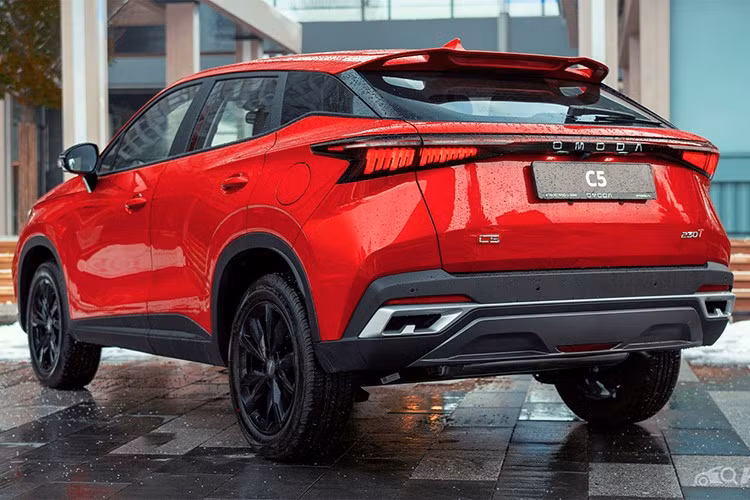 Sau Indonesia, phiên bản mới của Omoda C5 có thể sẽ tiếp tục ra mắt những thị trường Đông Nam Á khác như Việt Nam.