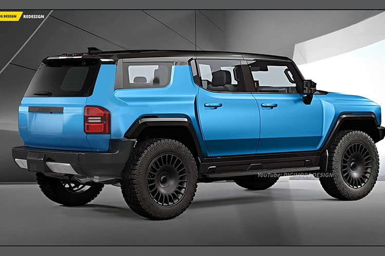 Về hệ truyền động, nhiều khả năng Land Cruiser FJ sẽ được trang bị động cơ xăng 2.7L, cùng với tùy chọn máy dầu 2.8L tăng áp kết hợp hệ thống hybrid nhẹ – tương tự như trên Land Cruiser Prado, Hilux và Fortuner. Phiên bản xăng có thể dùng hộp số tự động 6 cấp, trong khi bản diesel sẽ đi kèm hộp số tự động 8 cấp. Dẫn động 4 bánh toàn thời gian sẽ là trang bị tiêu chuẩn, giữ nguyên triết lý “Land Cruiser đích thực”.