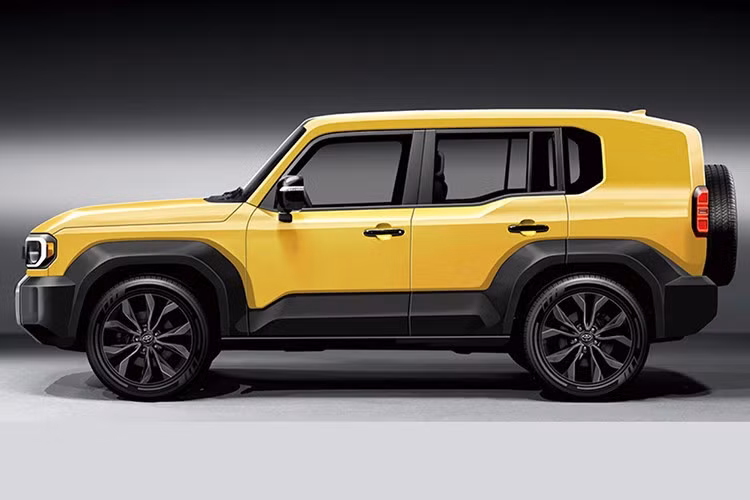 Mẫu xe mới nhiều khả năng sẽ mang tên Land Cruiser FJ 2026 và được sản xuất tại Thái Lan, sau đó xuất khẩu sang nhiều thị trường khác. Riêng thị trường nội địa Nhật Bản sẽ đón mẫu xe này vào khoảng giữa năm 2026.