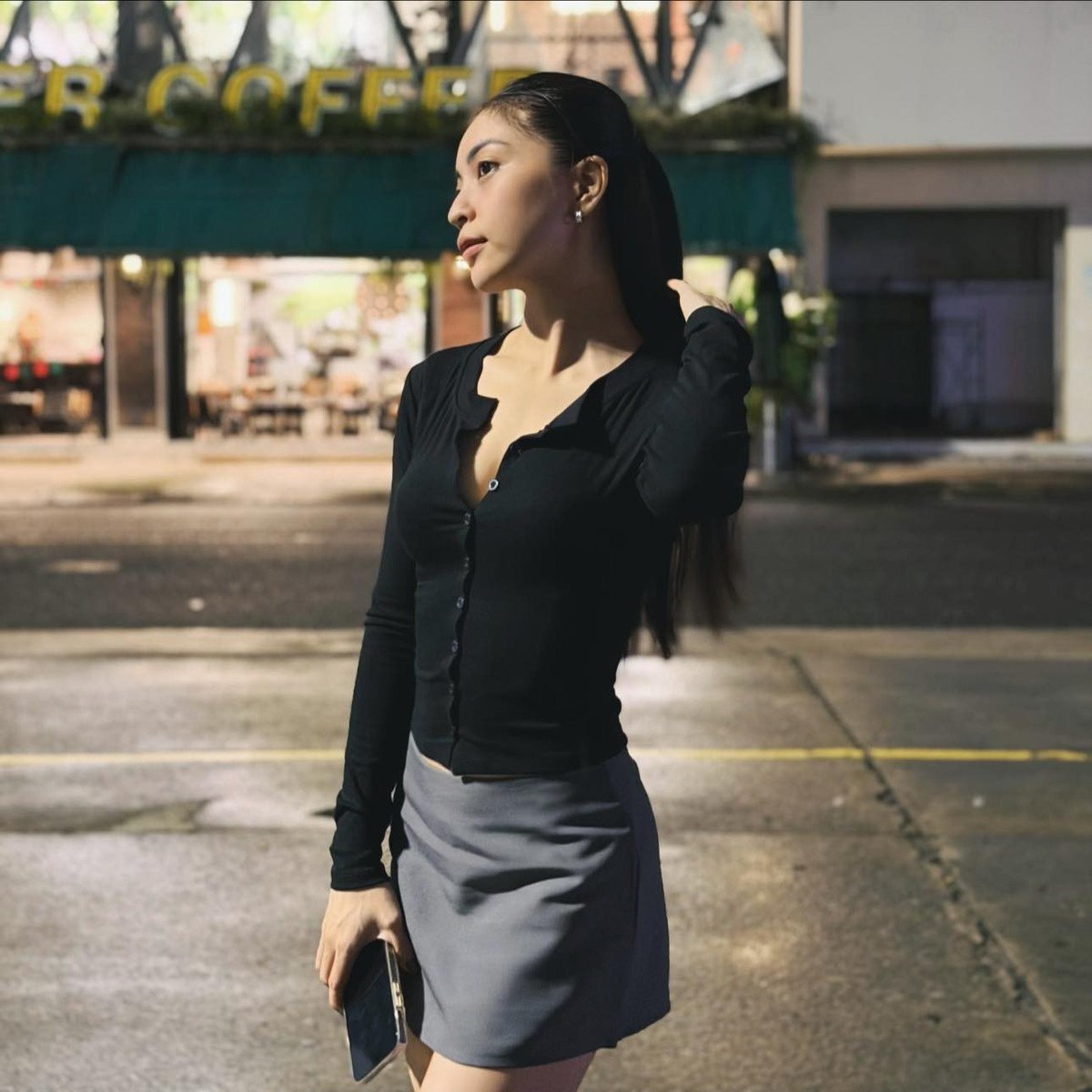 Một số hình ảnh gần đây của Nhật Lê