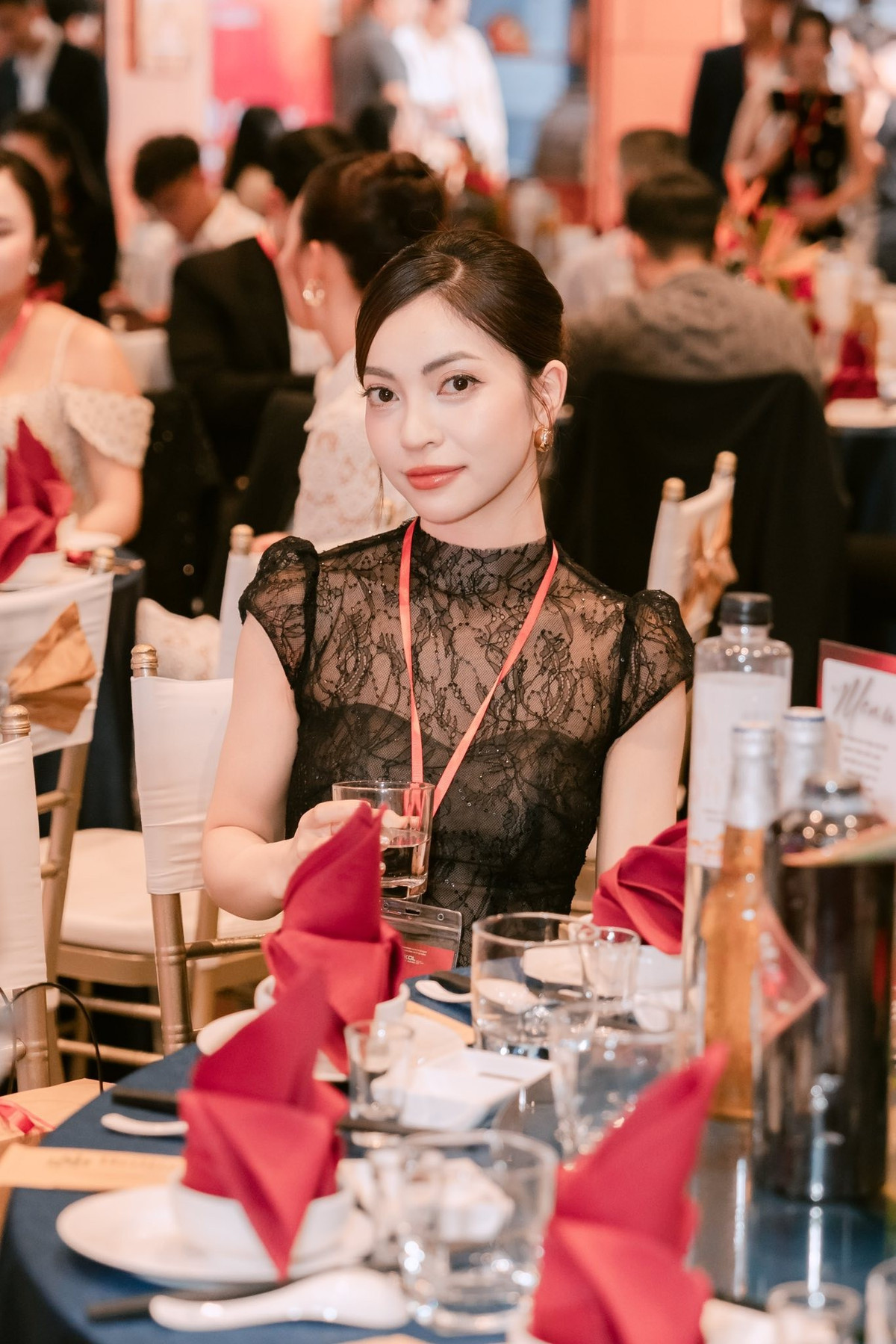 Được biết gần đây, Nhật Lê dành nhiều thời gian, đam mê cho bộ môn pickleball.