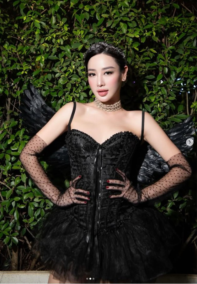 Dù sinh sống tại Hải Phòng – không phải các trung tâm lớn như Hà Nội hay TP.HCM – Helen Thanh Thảo vẫn chứng minh bản lĩnh doanh nhân khi xây dựng được hệ thống cửa hàng trải dài trên khắp cả nước.