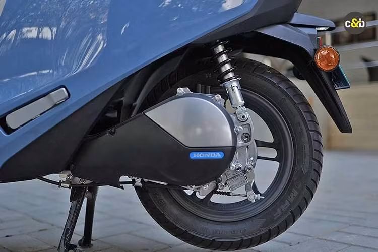 Việc Honda dự kiến ra mắt xe mới trong tháng 1 càng khiến khả năng này trở nên đáng chú ý hơn. Dĩ nhiên, câu trả lời cuối cùng vẫn phụ thuộc vào chiến lược giá và hạ tầng pin – trạm đổi pin mà Honda sẵn sàng triển khai.