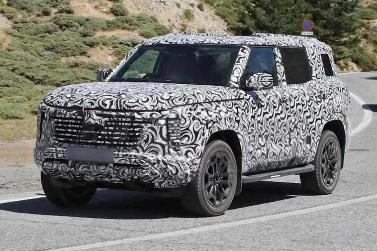 Hiện tại, Mitsubishi vẫn chưa xác nhận chính xác mẫu xe nào sẽ xuất hiện tại Triển lãm Tokyo Auto Salon 2026 sắp tới. Tuy nhiên, với việc triển lãm dự kiến diễn ra từ ngày 9-11/1/2026, sẽ không có gì ngạc nhiên nếu Mitsubishi sẽ công bố thêm thông tin trong thời gian tới.