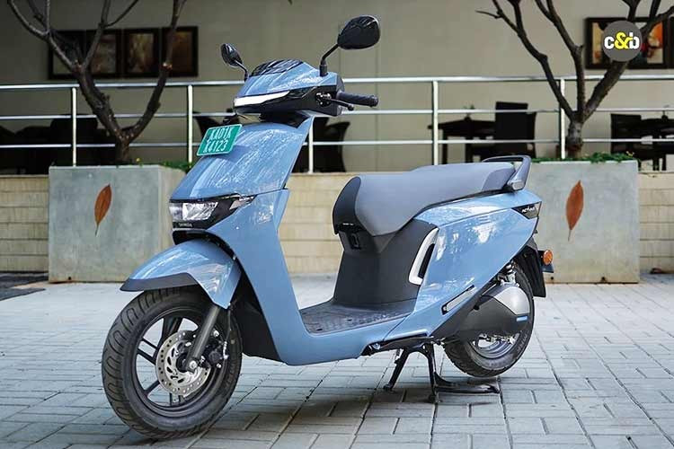 Những tín hiệu gần đây cho thấy khả năng Honda Việt Nam sắp ra mắt một mẫu xe máy điện mới ra mắt trong tháng 1/2026 là hoàn toàn có cơ sở. Trong bối cảnh đó, Activa e: đang nổi lên như một cái tên đáng chú ý khi xét cả về chiến lược sản phẩm lẫn tính phù hợp với thị trường Việt Nam.