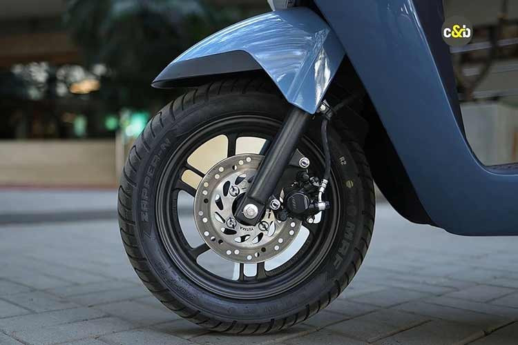 Tổng hợp các yếu tố trên, có thể thấy Activa e: hội tụ khá nhiều điều kiện để “về Việt Nam”: định vị hợp lý, giá tiềm năng dễ tiếp cận, thiết kế thân thiện và công nghệ vừa đủ dùng.