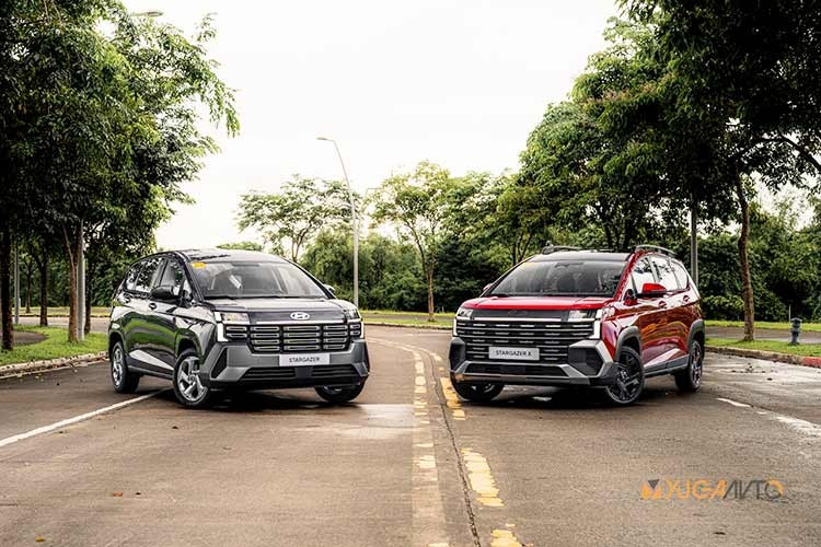 Hiện một số đại lý Hyundai tại Việt Nam đã bắt đầu nhận tiền đặt chỗ cho mẫu xe MPV Stargazer 2026. Dù hãng chưa công bố thông tin chính thức, tư vấn bán hàng cho biết xe có thể được bàn giao vào khoảng đầu quý II. Trước Việt Nam, mẫu MPV này đã lần lượt xuất hiện tại Indonesia và Malaysia, cho thấy kế hoạch mở rộng sản phẩm khá rõ ràng của Hyundai tại khu vực Đông Nam Á.