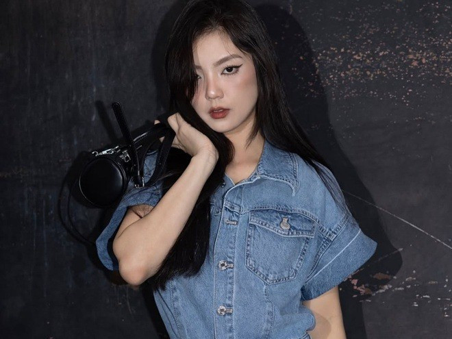 Sinh năm 1994 tại TP.HCM, Lâm Á Hân từng là một trong những gương mặt nữ nổi bật nhất của nhóm hài BB&amp;BG - hiện tượng mạng đình đám những năm 2010. Cô được khán giả yêu mến bởi nét diễn tự nhiên, đáng yêu cùng ngoại hình xinh xắn.