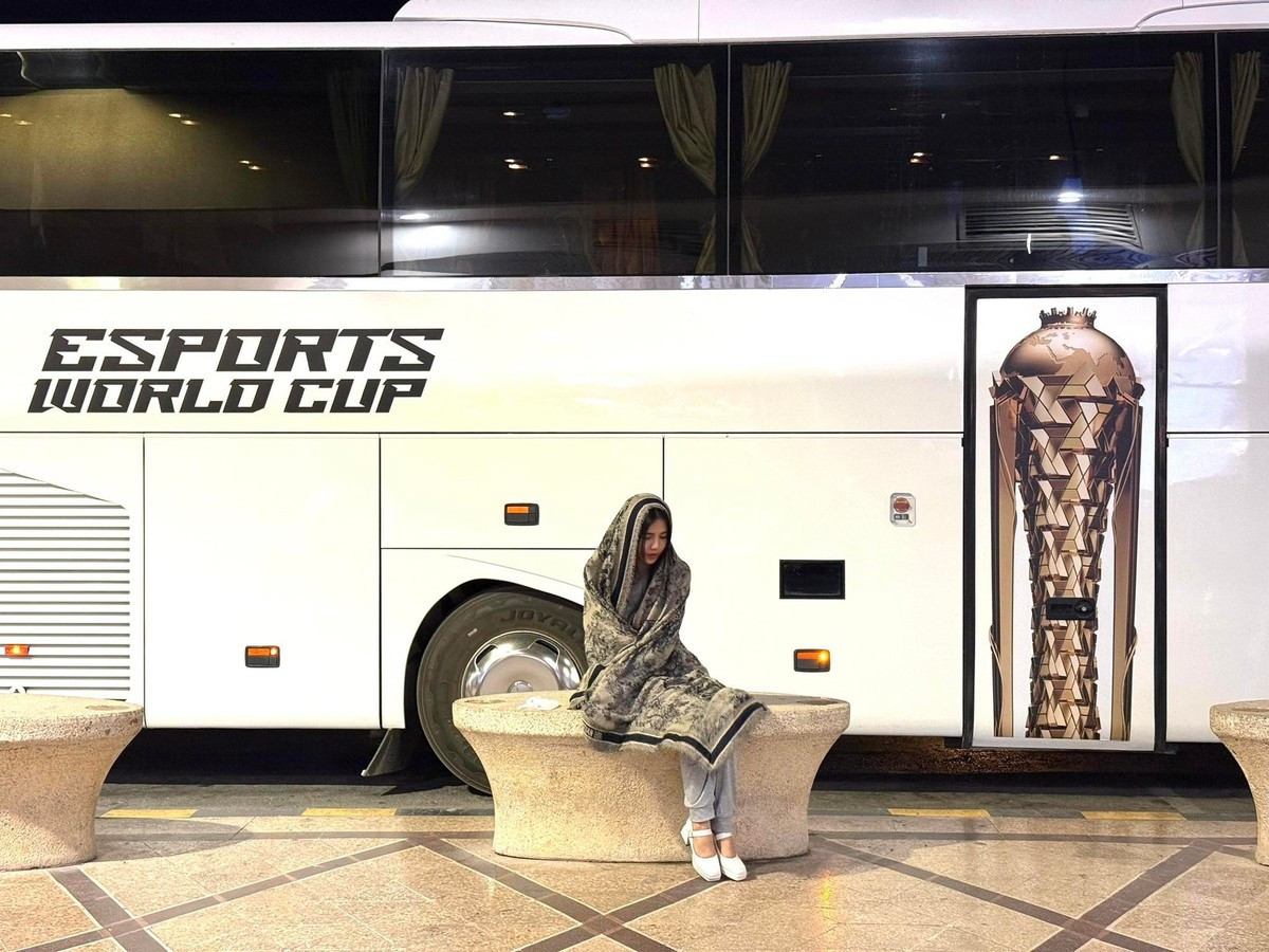 Trong bối cảnh Việt Nam đang ngày càng hội nhập sâu rộng, những hành động nhỏ nhưng đầy ý nghĩa như thế này góp phần không nhỏ vào việc quảng bá hình ảnh đất nước, con người Việt Nam ra thế giới.