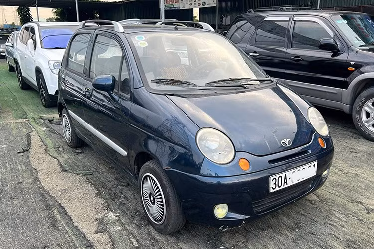 Chi phí sở hữu thấp, nhiều người mua Daewoo Matiz 2005 về để tập lái, hoặc để "che mưa, che nắng" thay cho xe máy nhưng đây là phương án không mang lại kinh tế. Đồng thời, người dùng phải đánh đổi rất nhiều yếu tố khi quyết định đưa chiếc xe này về nhà.