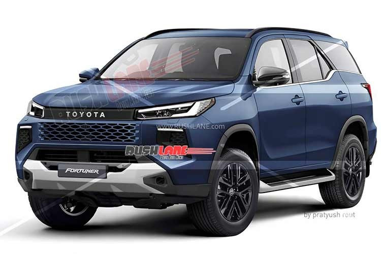 Về công nghệ, theo nhiều thông tin lan truyền cho thấy Fortuner mới lần đầu tiên trang bị gói hỗ trợ lái nâng cao ADAS cấp độ 2, với radar trước tích hợp ngay trên cản trước. Nếu điều này trở thành sự thật, mẫu SUV 7 chỗ đến từ Nhật nhiều khả năng sẽ tích hợp hệ thống hỗ trợ lái bán tự động trên các phiên bản cao cấp.