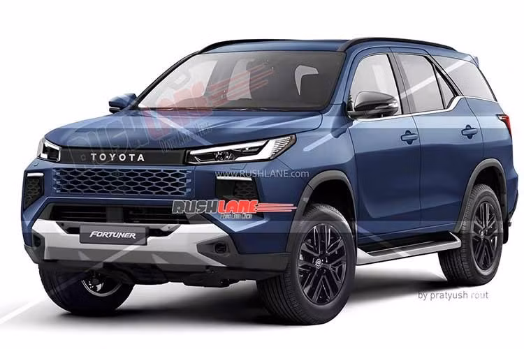 Về công nghệ, theo nhiều thông tin lan truyền cho thấy Fortuner mới lần đầu tiên trang bị gói hỗ trợ lái nâng cao ADAS cấp độ 2, với radar trước tích hợp ngay trên cản trước. Nếu điều này trở thành sự thật, mẫu SUV 7 chỗ đến từ Nhật nhiều khả năng sẽ tích hợp hệ thống hỗ trợ lái bán tự động trên các phiên bản cao cấp.